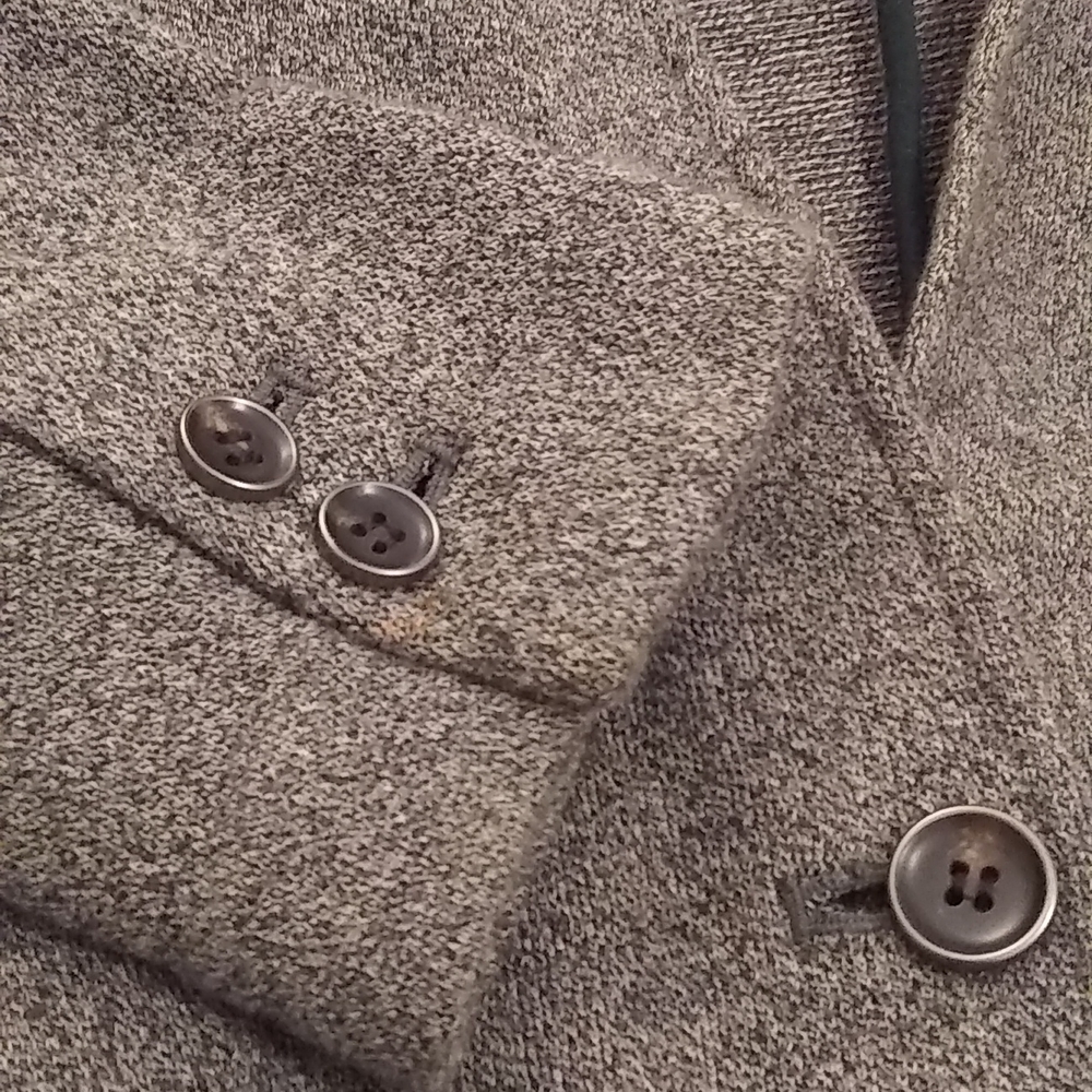 Loft Cotton Jacket, M - image 6